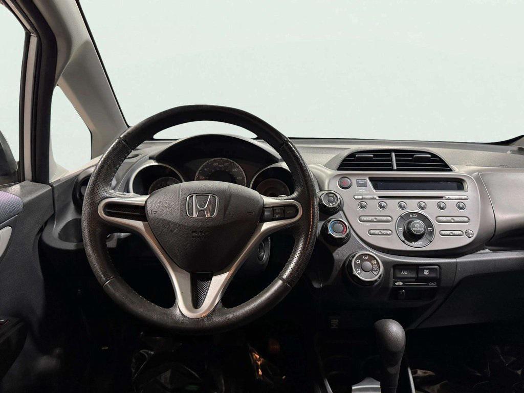 used 2011 Honda Fit car, priced at $9,995