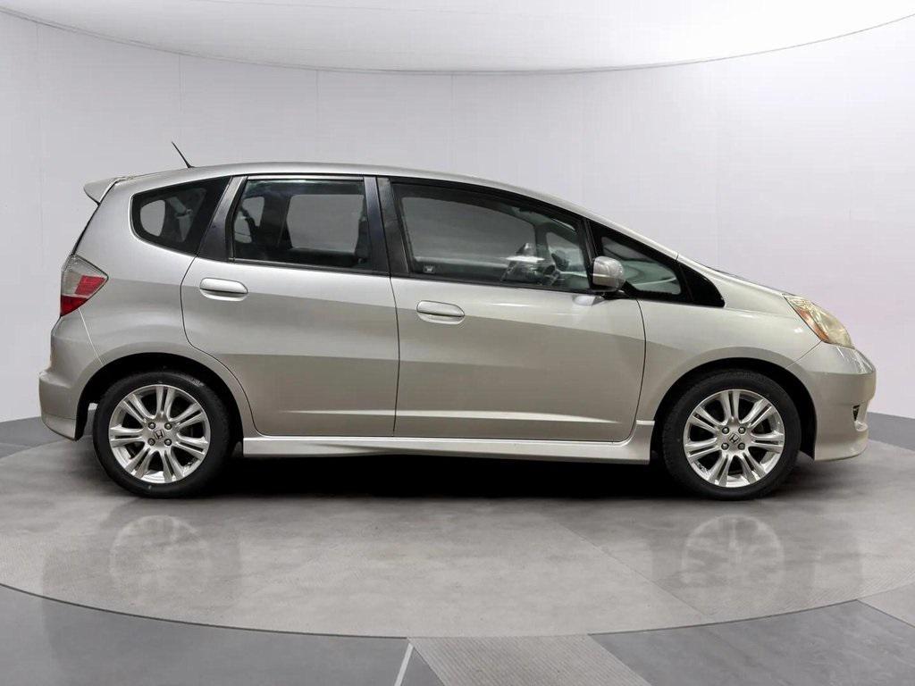 used 2011 Honda Fit car, priced at $9,995