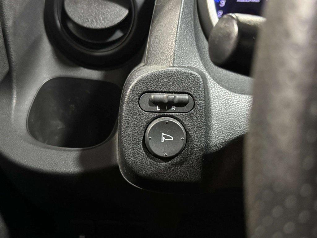 used 2011 Honda Fit car, priced at $9,995