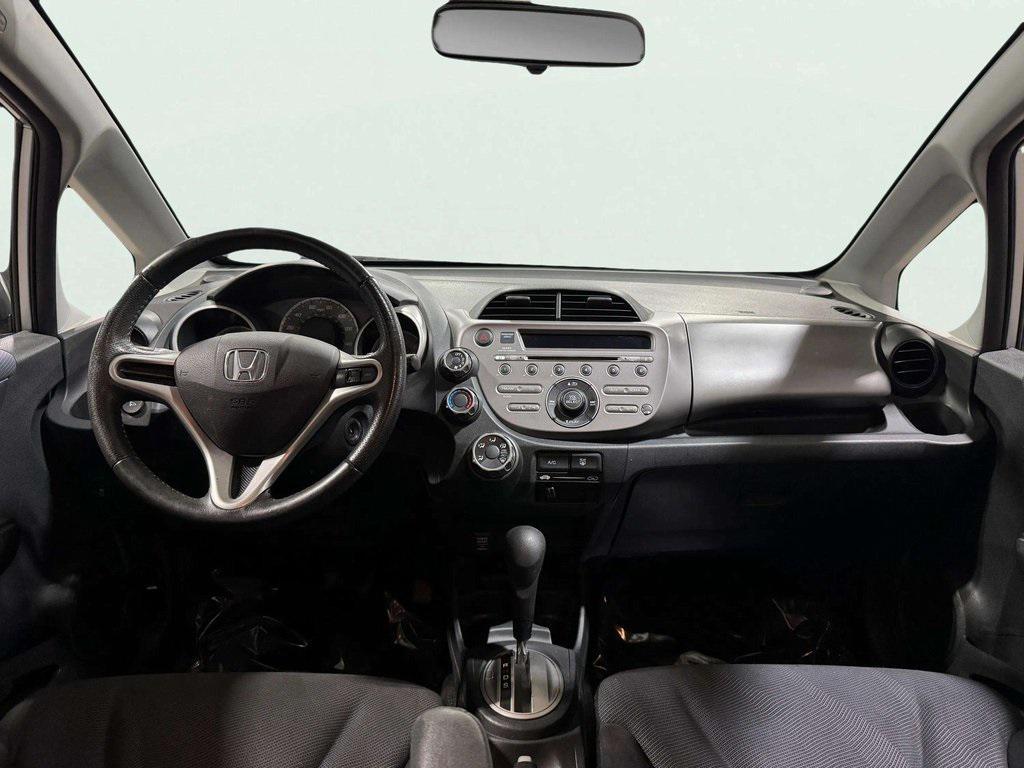 used 2011 Honda Fit car, priced at $9,995