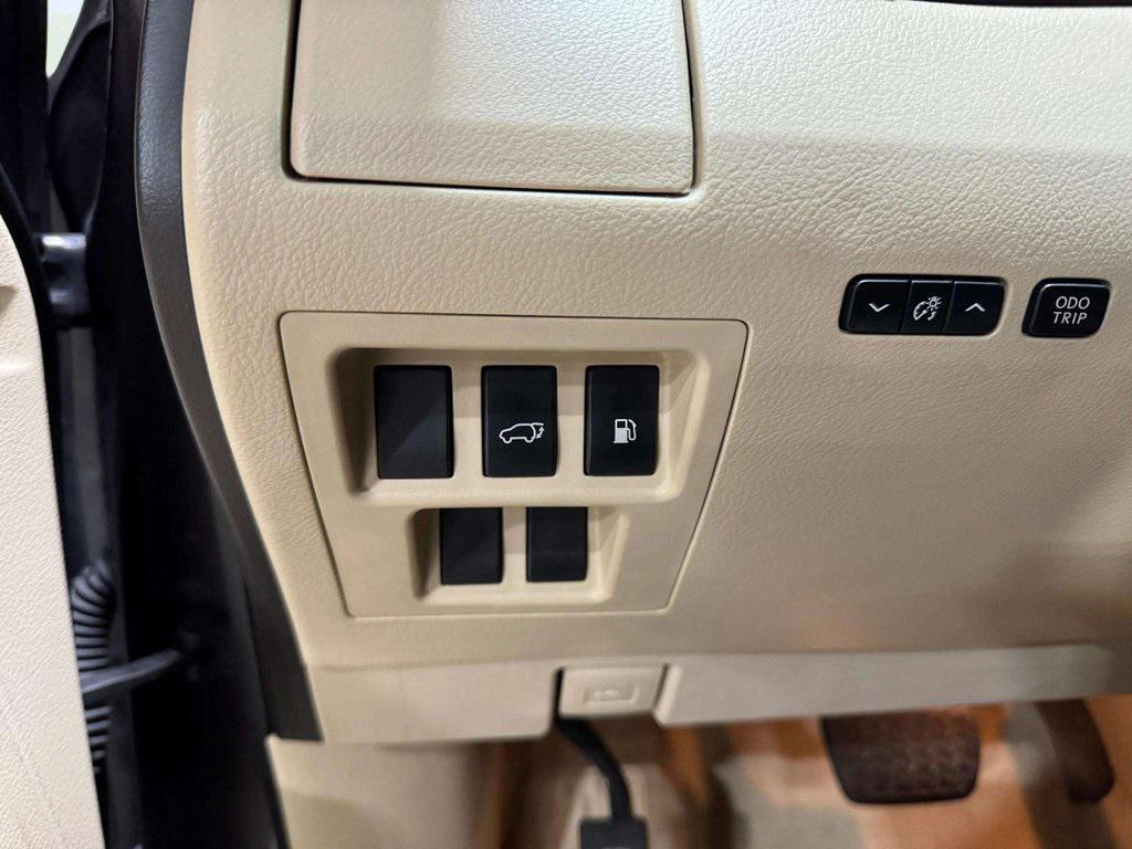 used 2010 Lexus RX 350 car, priced at $13,499