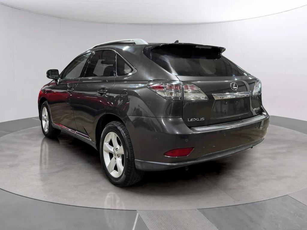 used 2010 Lexus RX 350 car, priced at $13,499