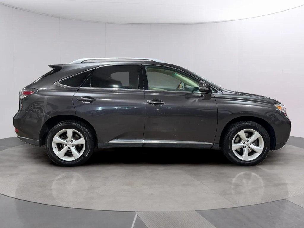 used 2010 Lexus RX 350 car, priced at $13,499