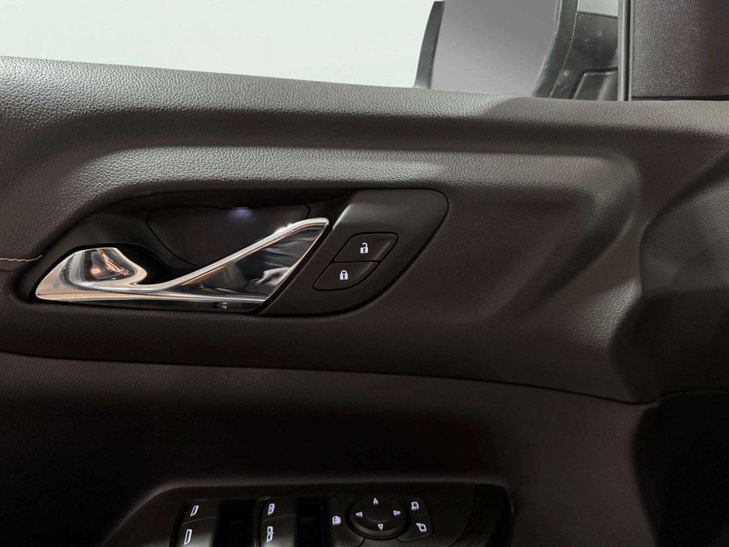 used 2023 GMC Acadia car, priced at $27,429