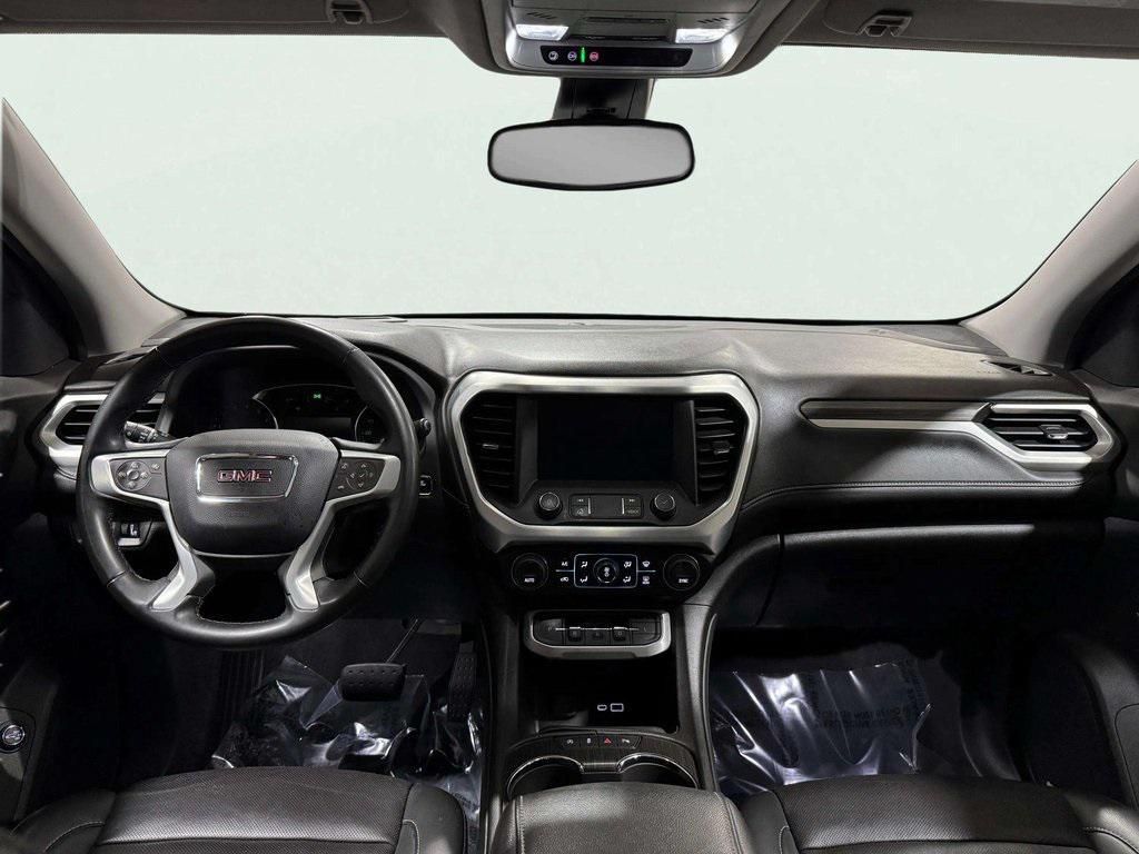 used 2023 GMC Acadia car, priced at $27,429
