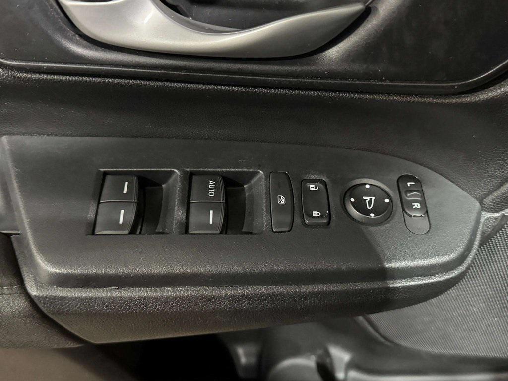 used 2017 Honda CR-V car, priced at $18,299