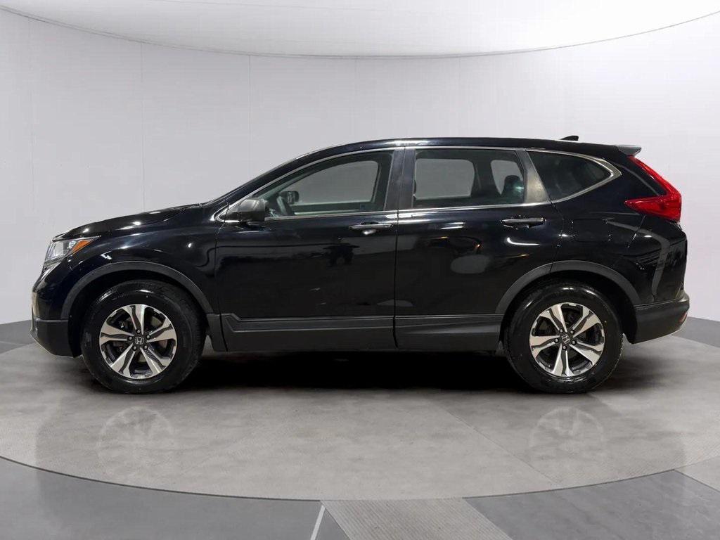 used 2017 Honda CR-V car, priced at $18,299