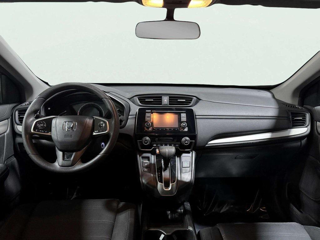 used 2017 Honda CR-V car, priced at $18,299