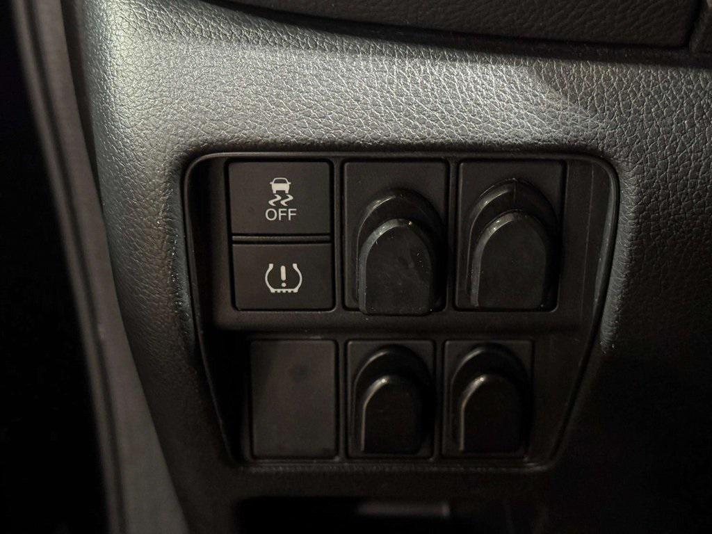 used 2017 Honda CR-V car, priced at $18,299