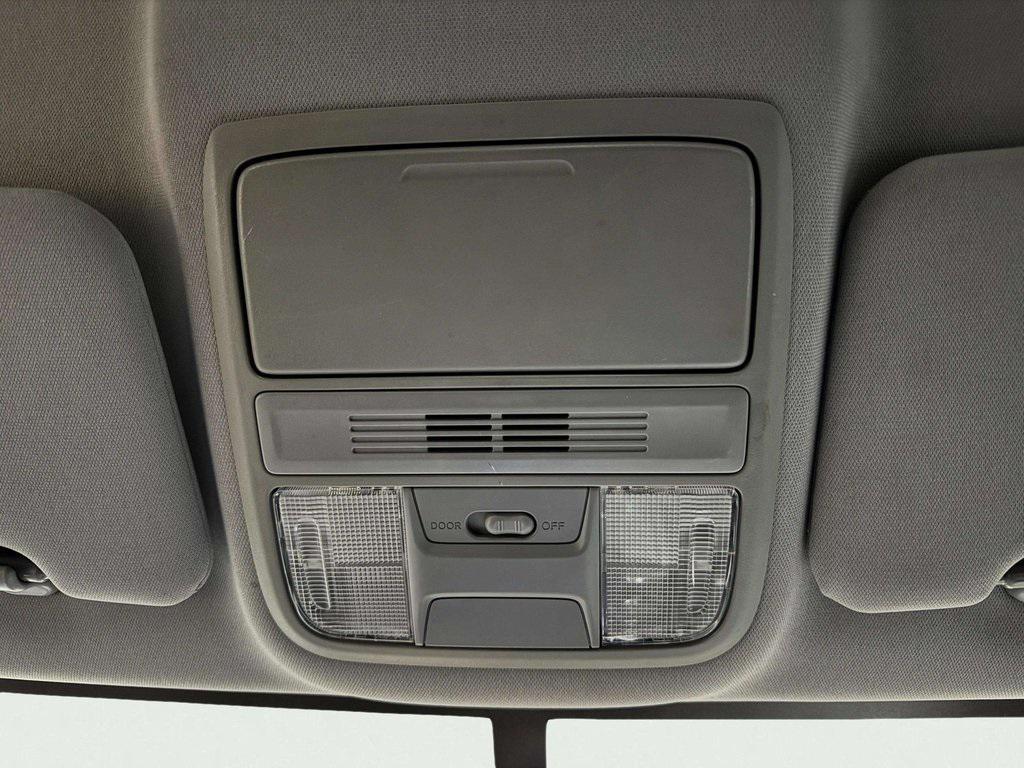 used 2017 Honda CR-V car, priced at $18,299