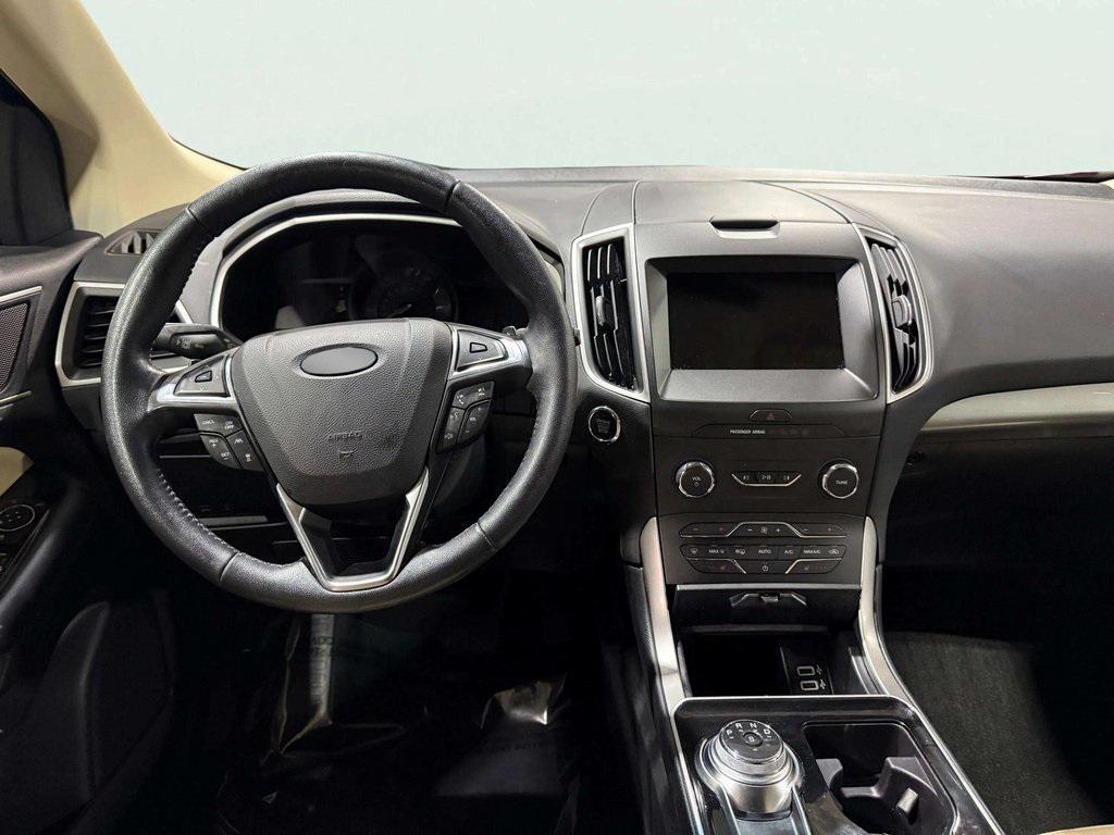 used 2019 Ford Edge car, priced at $15,899