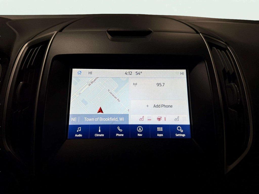 used 2019 Ford Edge car, priced at $15,899