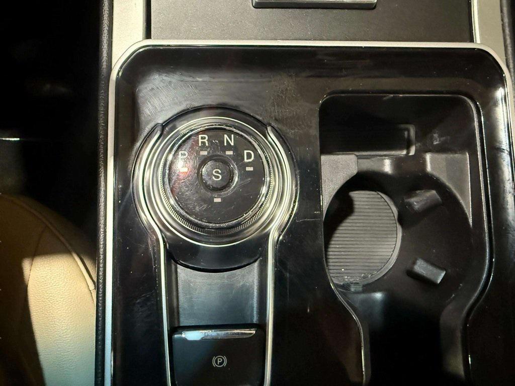 used 2019 Ford Edge car, priced at $15,899