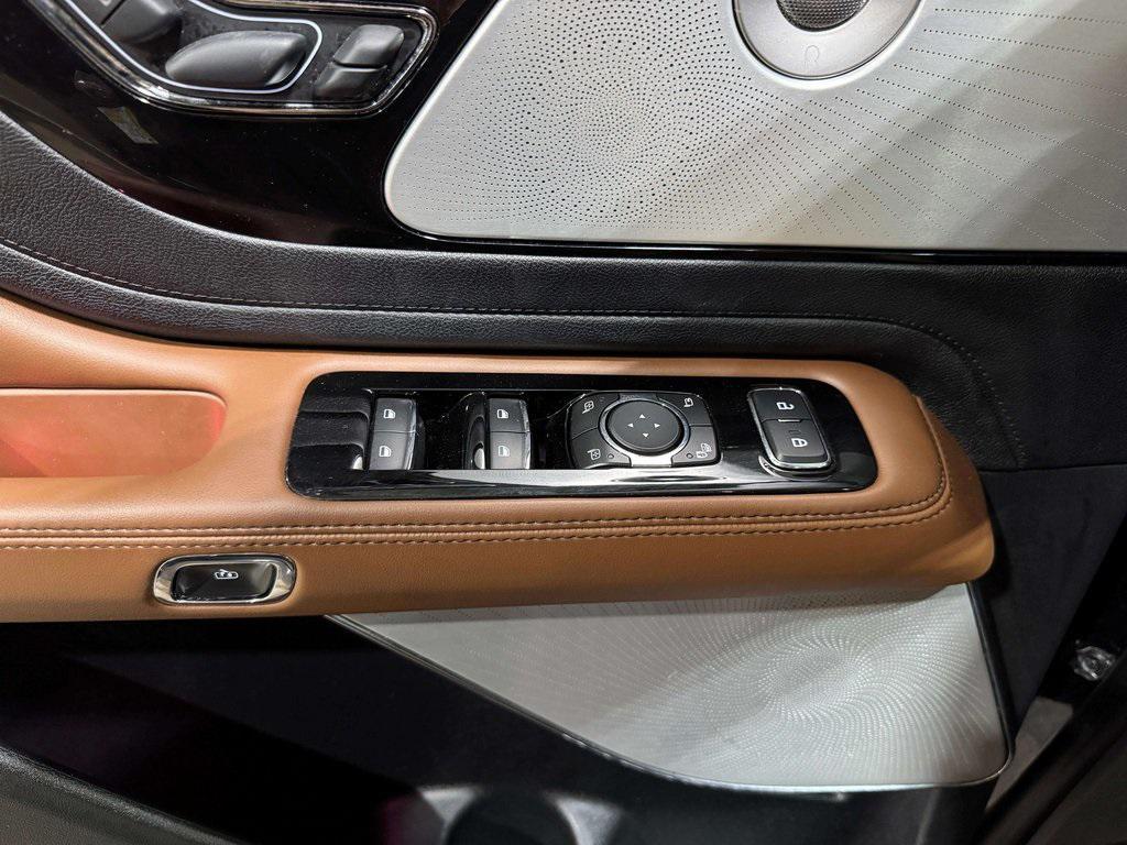 used 2023 Lincoln Aviator car, priced at $47,829