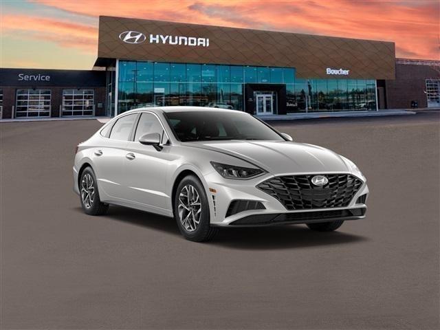 new 2023 Hyundai Sonata car, priced at $29,481