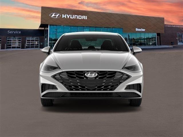 new 2023 Hyundai Sonata car, priced at $27,481