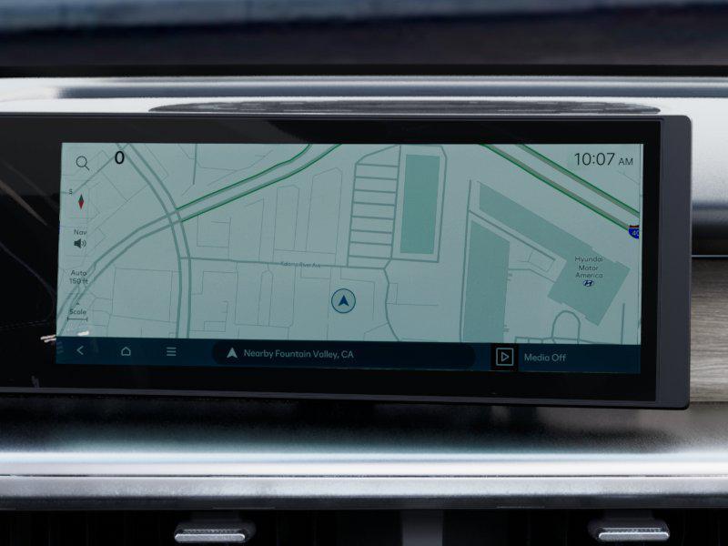 new 2026 Hyundai IONIQ 9 car, priced at $74,033