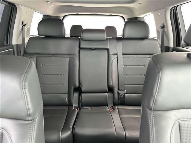 new 2025 Hyundai Santa Fe car, priced at $46,275