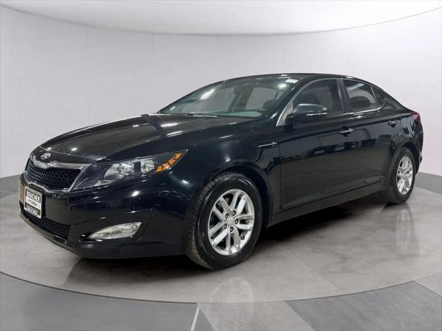 used 2013 Kia Optima car, priced at $11,499