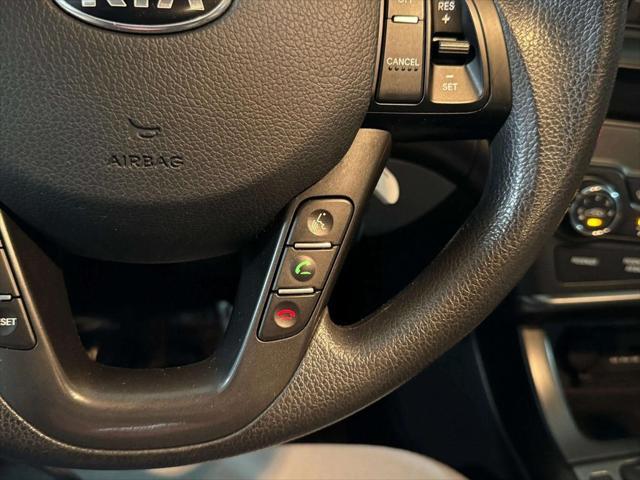 used 2013 Kia Optima car, priced at $11,499