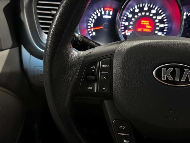 used 2013 Kia Optima car, priced at $11,499