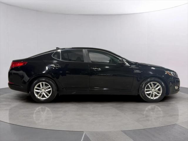 used 2013 Kia Optima car, priced at $11,499