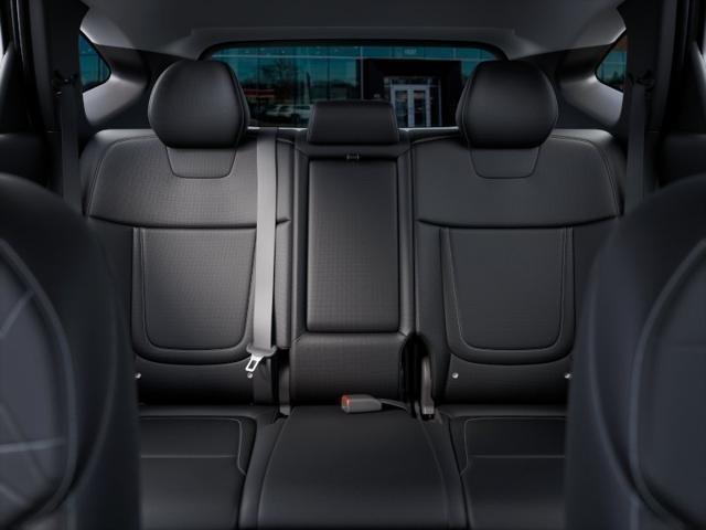 new 2025 Hyundai Tucson car, priced at $32,285
