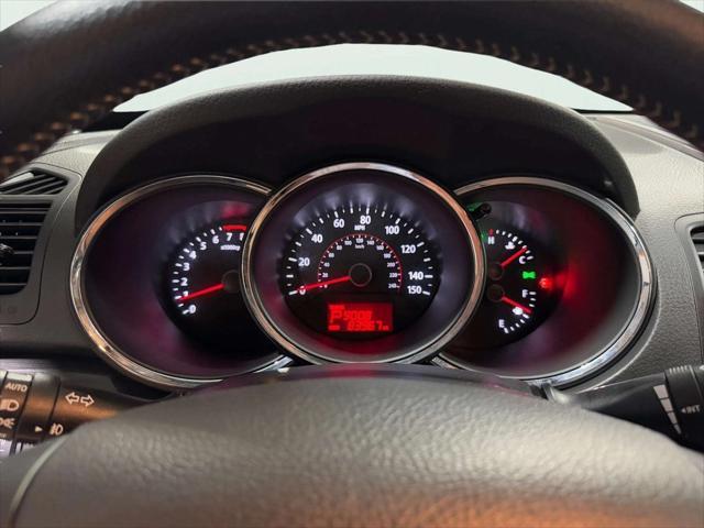 used 2013 Kia Sorento car, priced at $13,999
