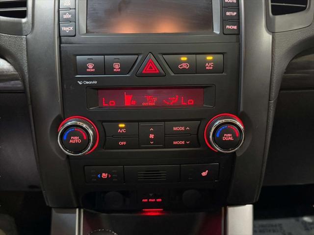 used 2013 Kia Sorento car, priced at $13,999