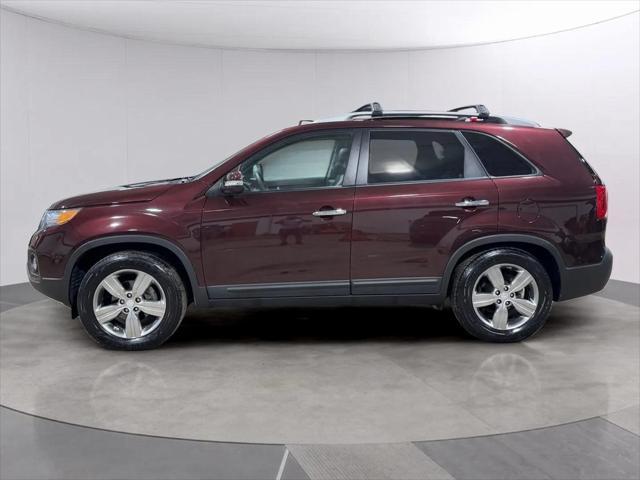 used 2013 Kia Sorento car, priced at $13,999