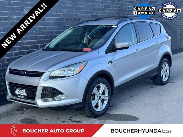 used 2015 Ford Escape car, priced at $9,999