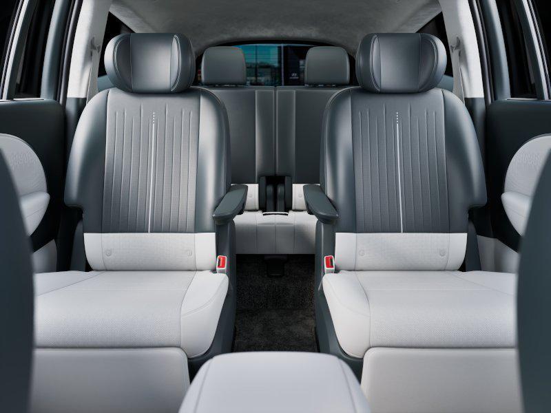 new 2026 Hyundai IONIQ 9 car, priced at $78,119