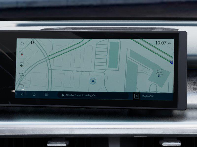 new 2026 Hyundai IONIQ 9 car, priced at $78,119