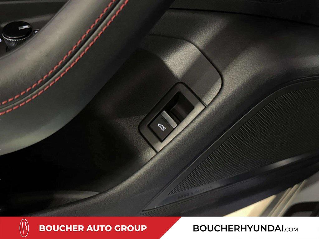 used 2022 Audi RS 6 Avant car, priced at $111,369