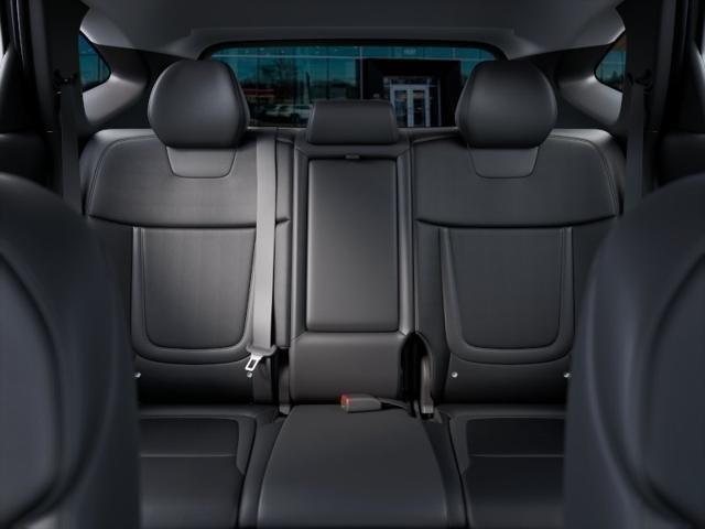 new 2025 Hyundai Tucson car, priced at $35,751