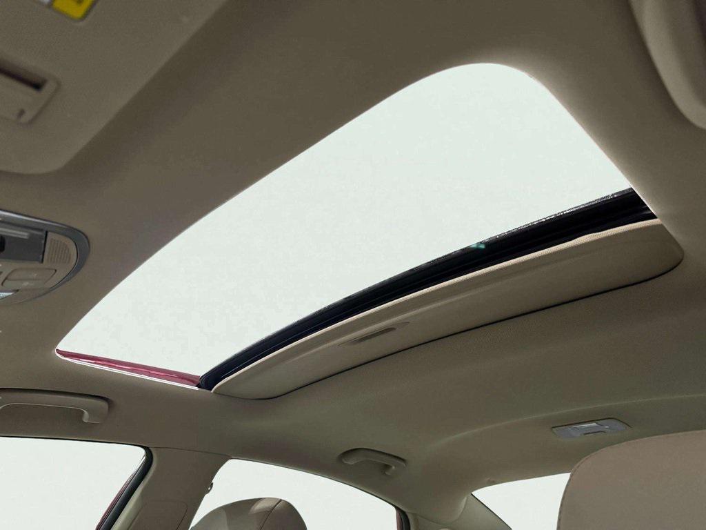 used 2016 Hyundai Sonata car, priced at $12,349