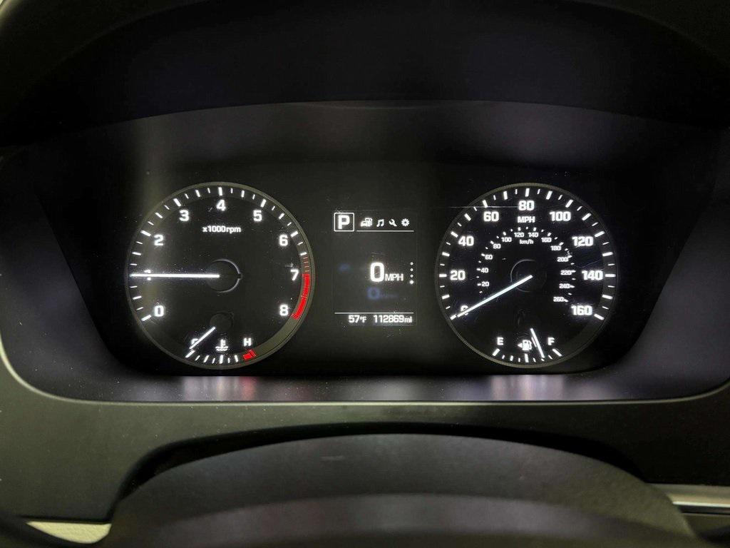 used 2016 Hyundai Sonata car, priced at $12,349