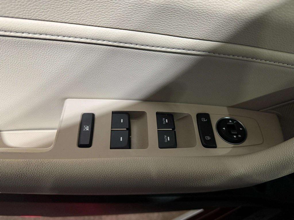 used 2016 Hyundai Sonata car, priced at $12,349