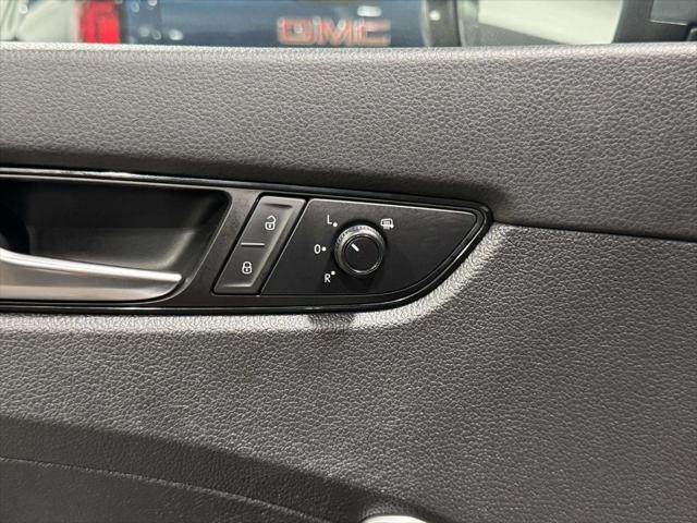 used 2021 Volkswagen Passat car, priced at $19,179