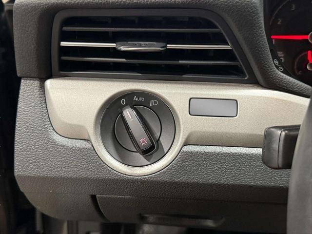 used 2021 Volkswagen Passat car, priced at $19,179