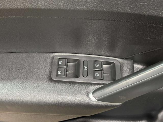 used 2021 Volkswagen Passat car, priced at $19,179