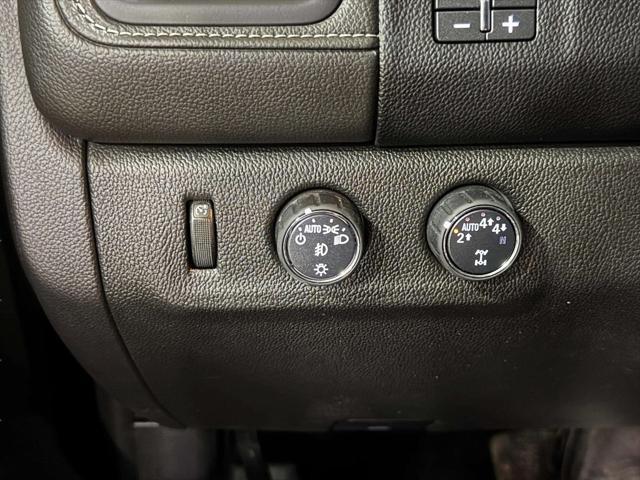 used 2020 GMC Canyon car, priced at $32,399
