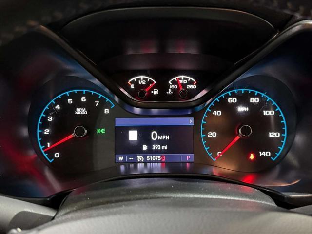 used 2020 GMC Canyon car, priced at $32,399