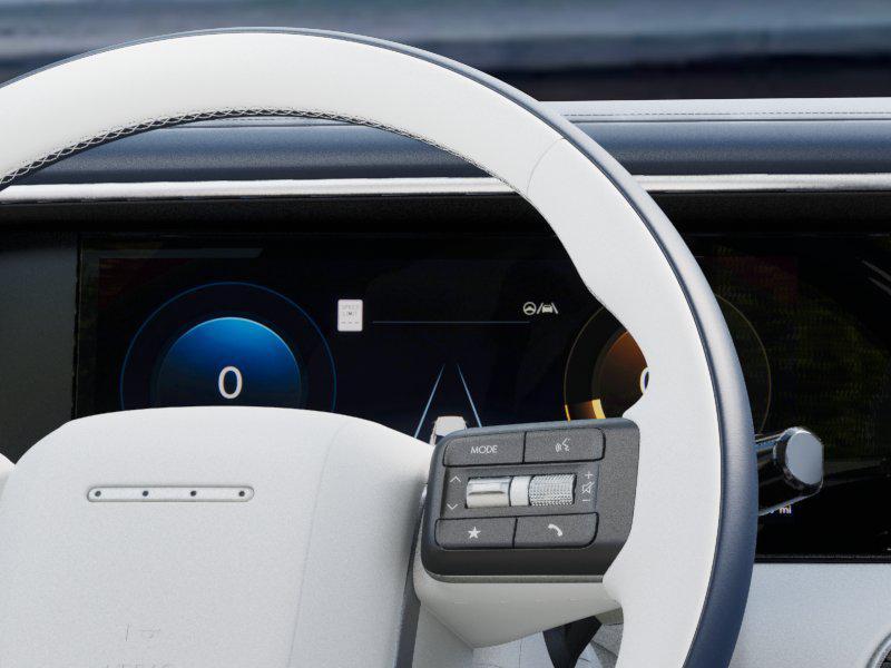 new 2026 Hyundai Palisade car, priced at $56,225