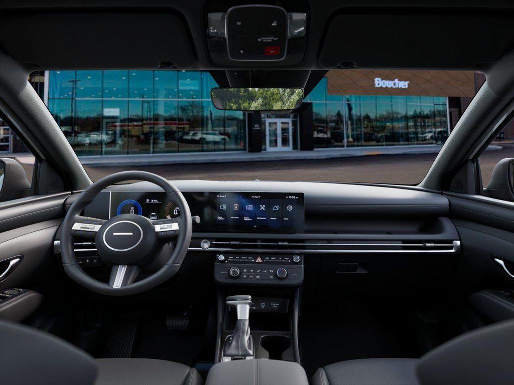 new 2026 Hyundai SANTA CRUZ car, priced at $32,830