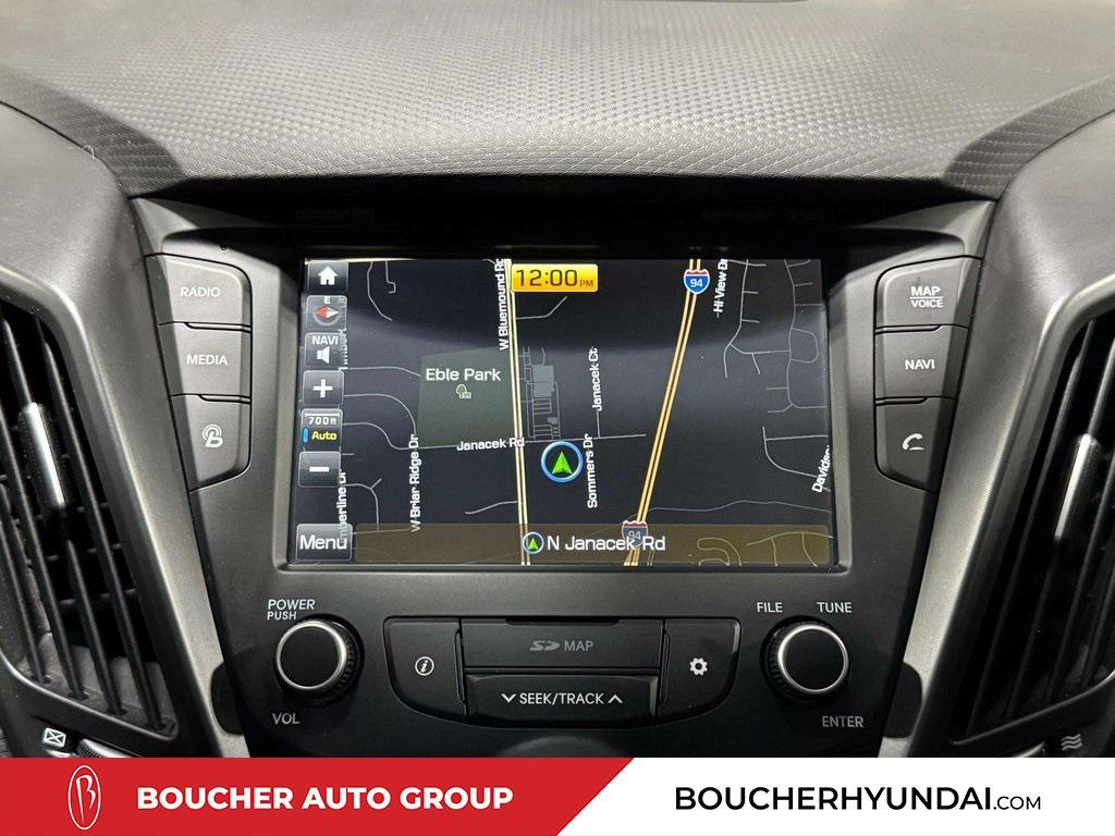 used 2016 Hyundai Veloster car, priced at $11,729