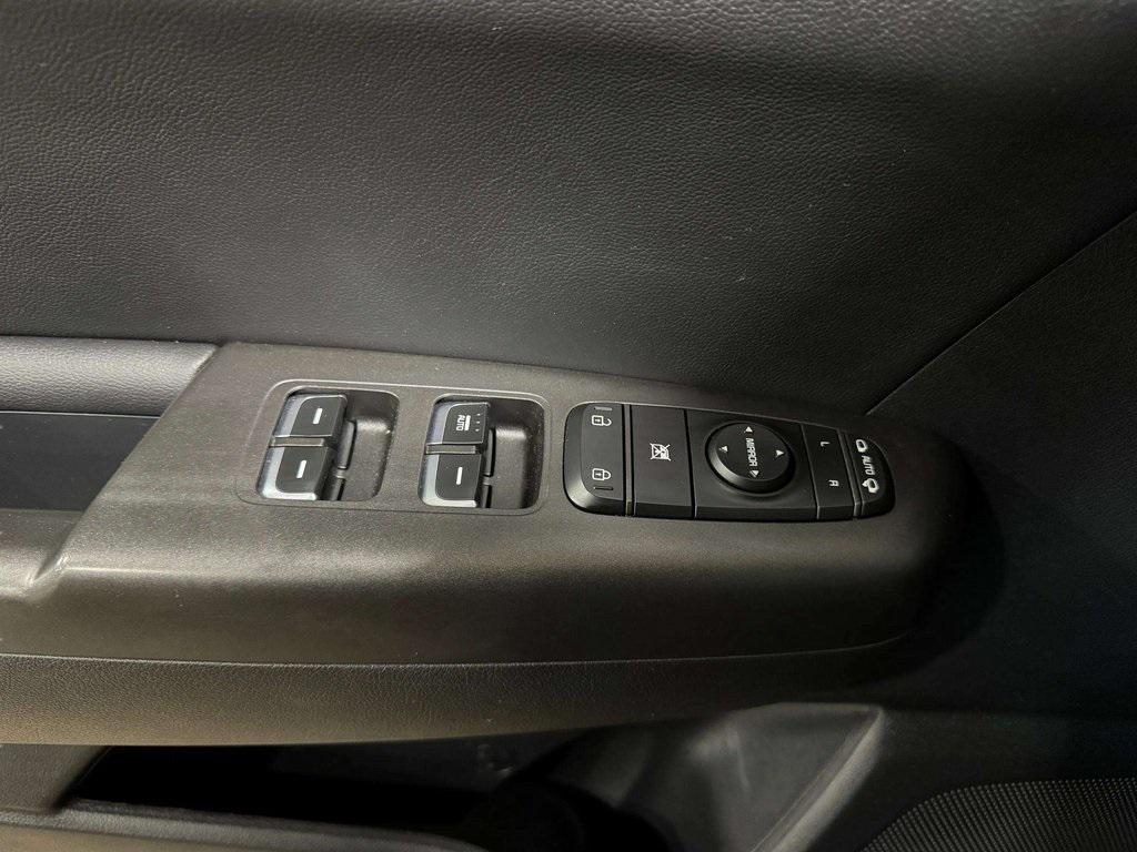 used 2017 Kia Sportage car, priced at $17,349