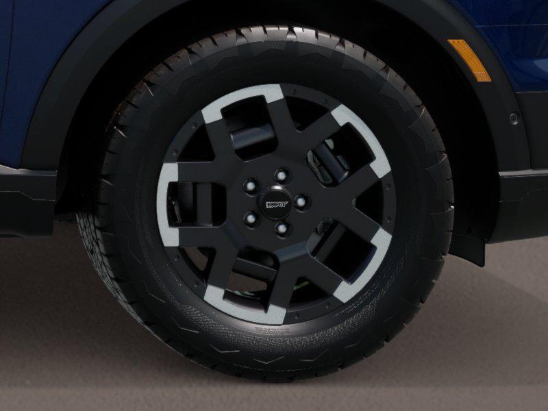 new 2026 Hyundai Palisade car, priced at $50,716