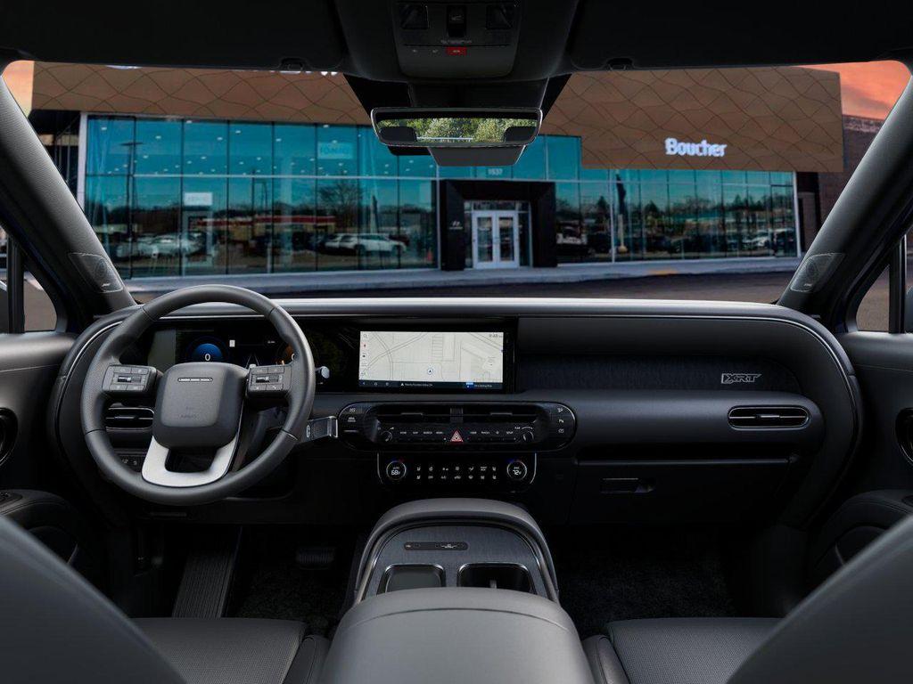 new 2026 Hyundai Palisade car, priced at $50,716