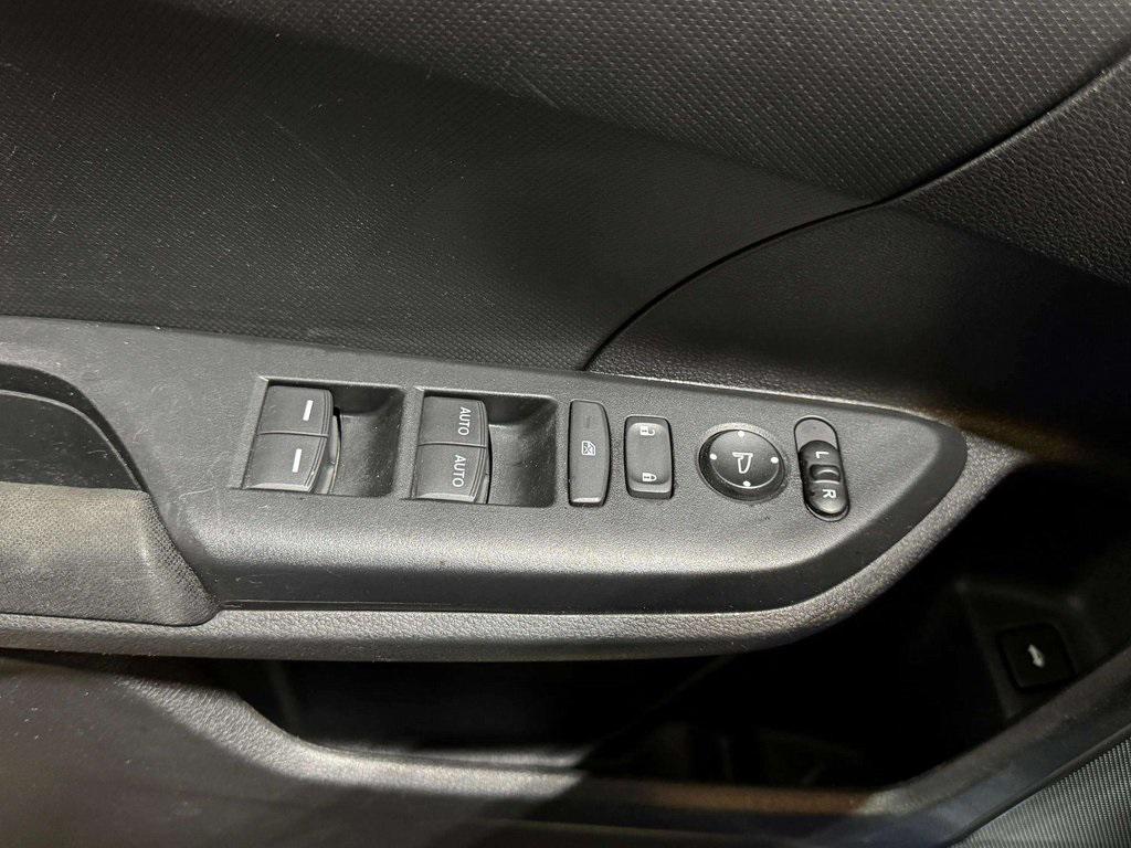 used 2017 Honda Civic car, priced at $14,149